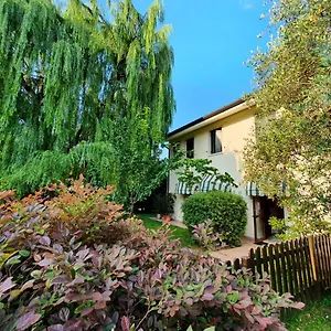 *** Bed & Breakfast Villalta Italy