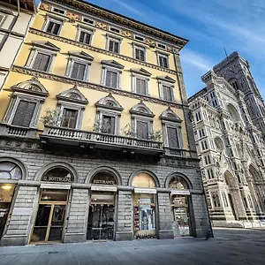 4* Апарт-отель Palazzo Gamba Al Duomo