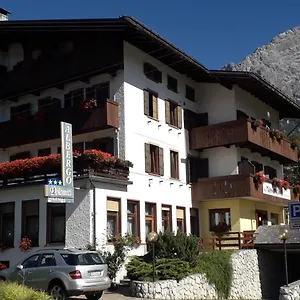 *** Hotel Dolomiti Italy