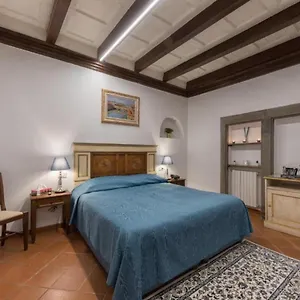 Numa Palazzo Haggis Florencia