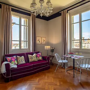 Serristori Palace Florença