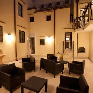 *** Guest house Italiana Maniace Italy