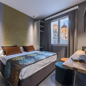  Guest house Slo Design House Italy