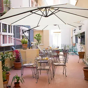 ** Guest house Bagnasco 18 Suite&terrace Italy