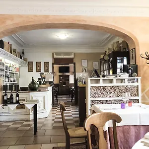 *** Hotel San Michele Italy
