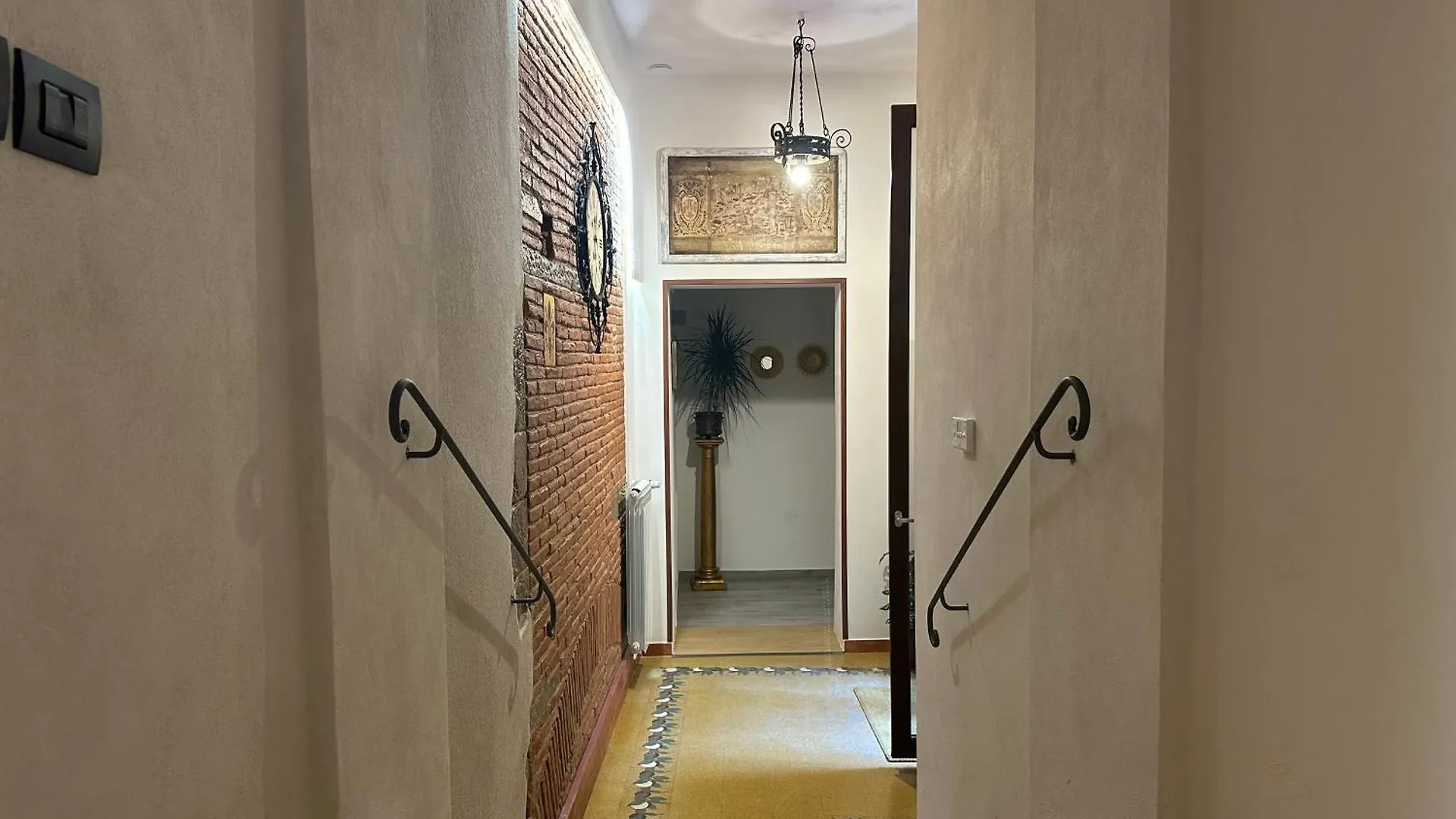 Venus Two-Floored Stylish Apartment In The City Center Florence