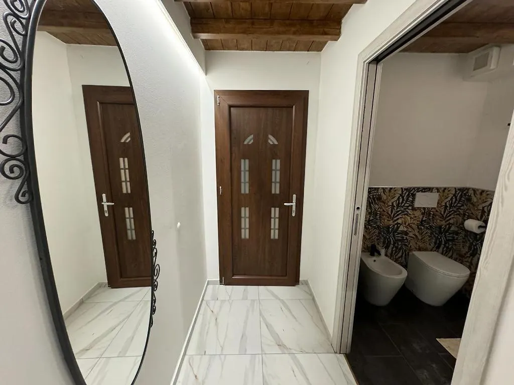 Aparthotel Venus Two-Floored Stylish Apartment In The City Center Florence
