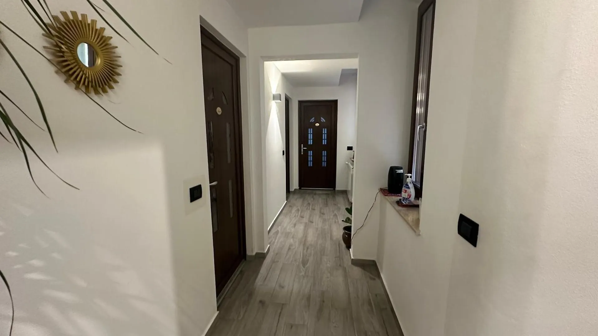Aparthotel Venus Two-Floored Stylish Apartment In The City Center Florence Italy