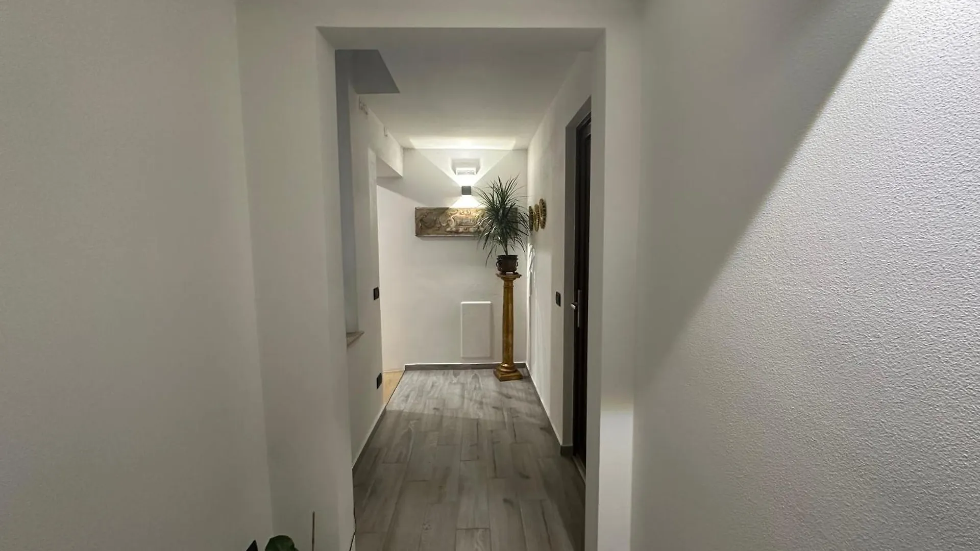 Venus Two-Floored Stylish Apartment In The City Center Florence Aparthotel
