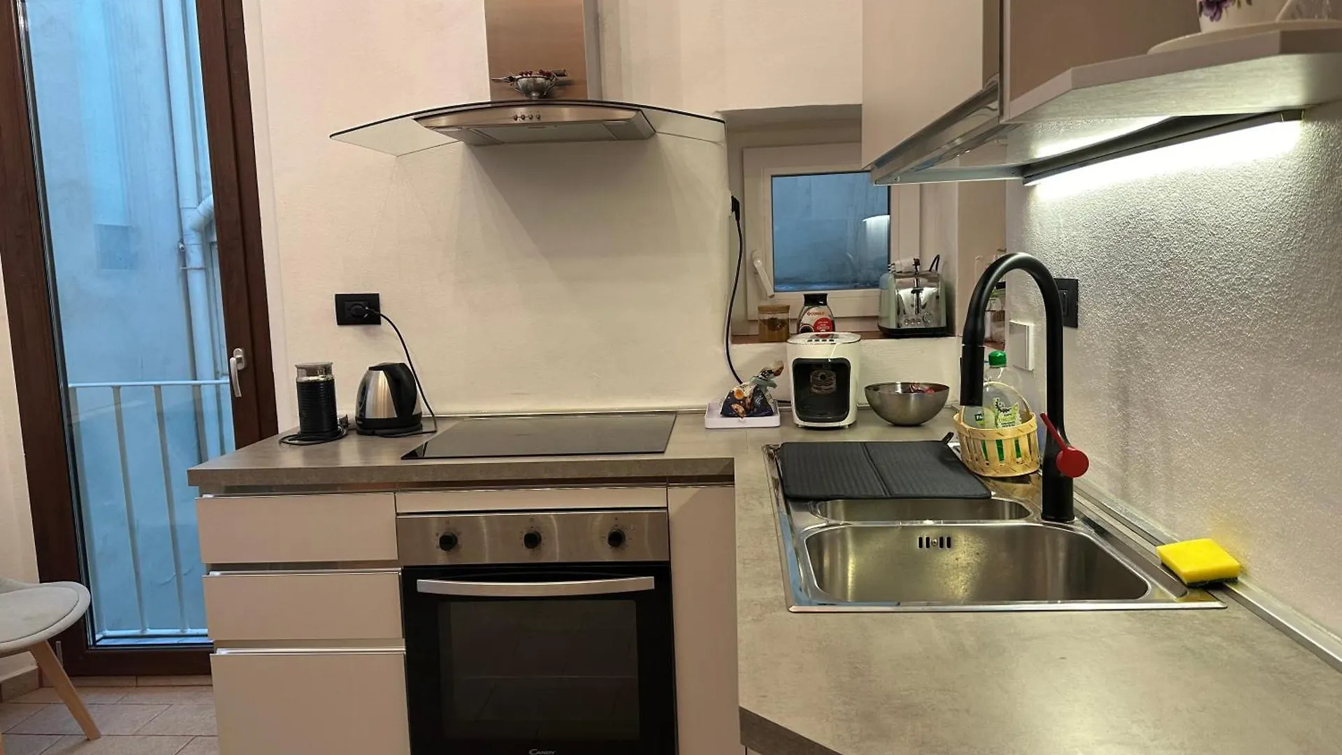 Venus Two-Floored Stylish Apartment In The City Center Florence
